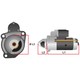STARTTI IH 475
